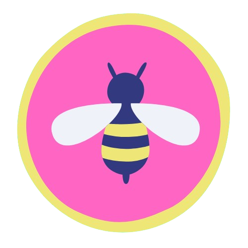 Abeja Pink
